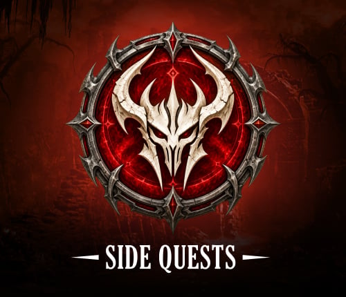 Side Quests